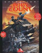 Goodies for Operation Body Count