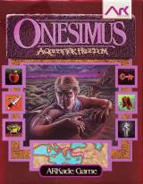 Goodies for Onesimus - A Quest for Freedom