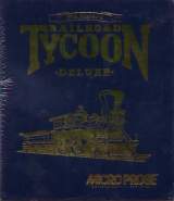Goodies for Sid Meier's Railroad Tycoon Deluxe