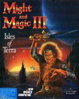 Goodies for Might and Magic III - Isles of Terra