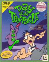 Goodies for Maniac Mansion - Day of the Tentacle [Model 10518]