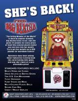 Goodies for Feed Big Bertha