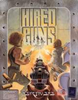 Goodies for Hired Guns