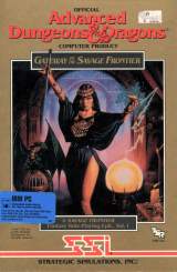 Goodies for Advanced Dungeons & Dragons: Gateway to the Savage Frontier [Model EA 6088]
