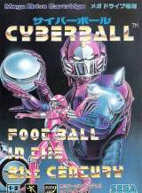 Goodies for CyberBall - Football in the 21st Century [Model G-4027]