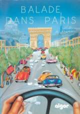 Goodies for Balade dans Paris [No. 20]