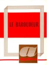 Goodies for Le Baroudeur [No. 14]