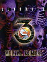 Goodies for Ultimate Mortal Kombat 3