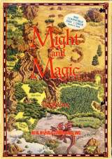 Goodies for Might and Magic - Book One: Secret of the Inner Sanctum