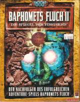 Goodies for Baphomets Fluch II - Die Spiegel der Finsternis