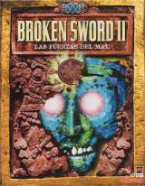 Goodies for Broken Sword II - Las Fuerzas del Mal