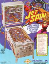 Goodies for Jet Spin [Model 403]
