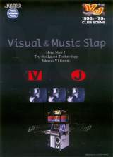 Goodies for VJ Visual & Musical Slap