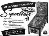 Goodies for Superliner