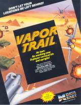 Goodies for Vapor Trail - Hyper Offence Formation
