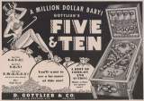 Goodies for Five & Ten