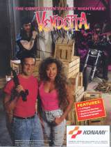 Goodies for Vendetta [Model GX081]