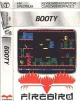 Goodies for Booty [Model 000167]