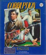 Goodies for Corruption [Model 107156]