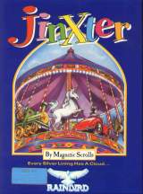 Goodies for Jinxter [Model PD 6478]
