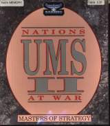 Goodies for UMS II - Nations at War [Model 210146]