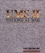 Goodies for UMS II - Nations at War