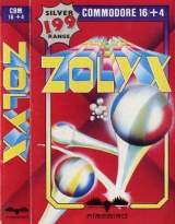 Goodies for Silver 199 Range: Zolyx [Model 001959]