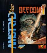 Goodies for Defcom 1 [Model AMF 052]