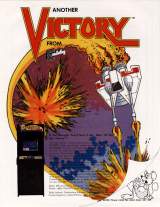Goodies for Victory