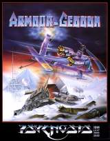 Goodies for Armour-Geddon