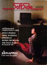 Goodies for Kidnapped