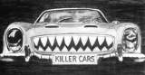 Goodies for Killer Cars