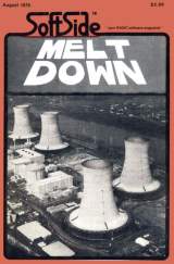Goodies for Melt Down - Nuclear Reactor