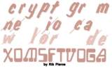 Goodies for Cryptogram