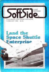 Goodies for Deadstick - Land the Space Shuttle