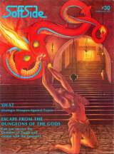 Goodies for Escape from the Dungeons of the Gods