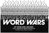 Goodies for Word Wars