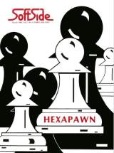 Goodies for Hexapawn