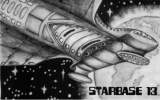 Goodies for Starbase 13