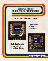 Goodies for Draw Poker [Model 22]