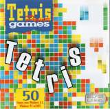 Goodies for Tetris Power Games Vol. 1 [Model 029732]