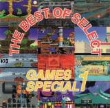 Goodies for The Best of Select - Games Special 1