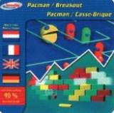 Goodies for Pacman / Breakout