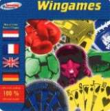 Goodies for Wingames
