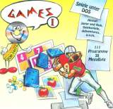 Goodies for Games I [Model 70003]