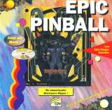 Goodies for Epic Pinball [Model CDR1301]