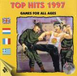 Goodies for Top Hits 1997 - Games for All Ages [Model UKA103]