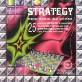 Goodies for Strategy - Mind Boggling Games