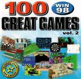 Goodies for 100 Win98 Great Games Vol. 2