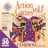 Goodies for Action Games Vol. 1